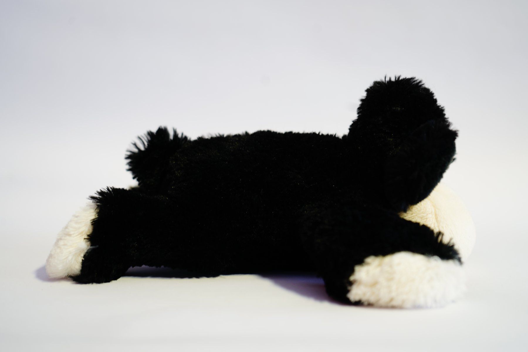 Giocattoli: Schlafender Schaf Kuscheltier – Usato da Ebikon venduto da lin_jr8x 1