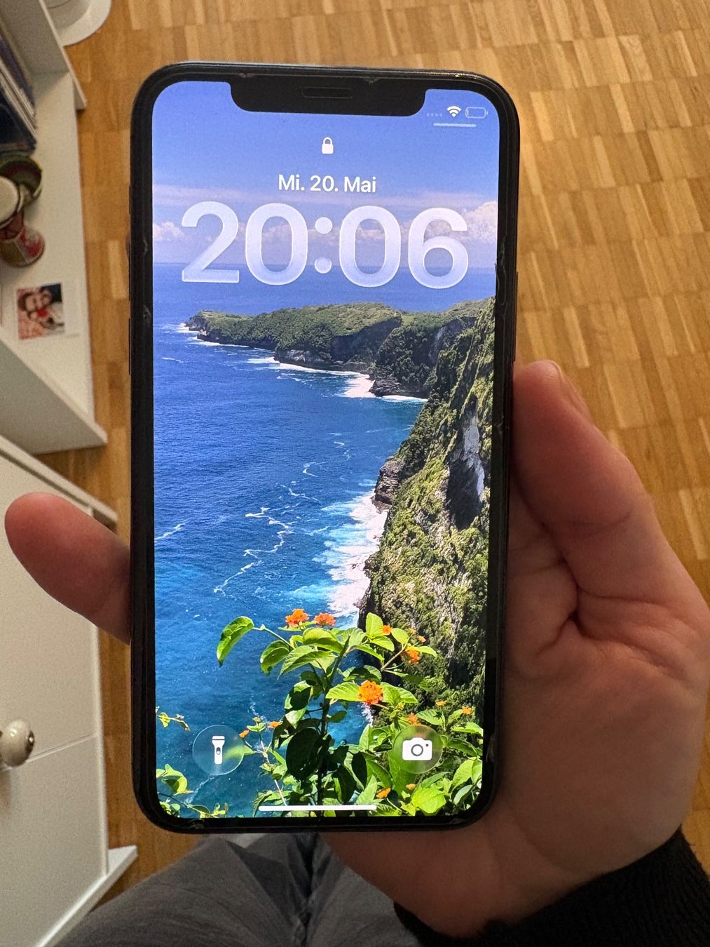 Apple Portables: iPhone 11 Pro, 512 GB – D'occasion à Kloten par swarovski16