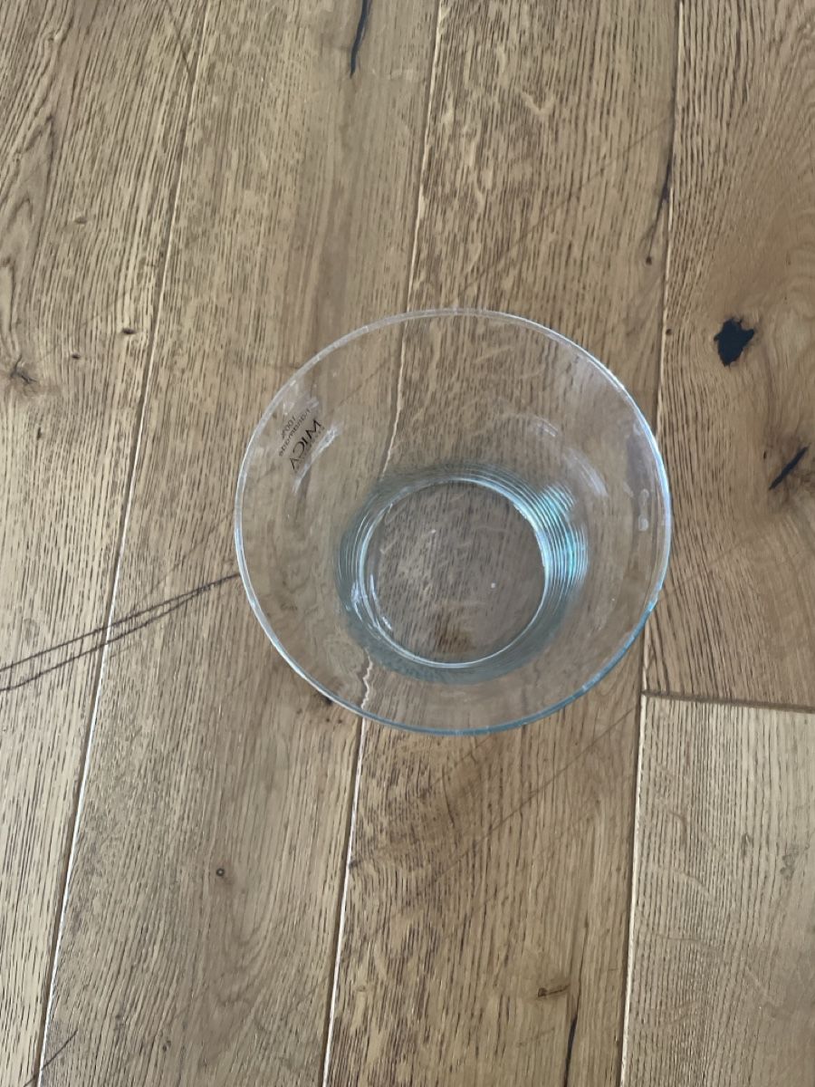 Vase & Récipients: Glasvase, Vase – Neuf (Voir description) à Teufenthal AG par kur_56 1