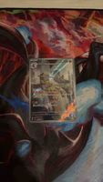 Carta Pokémon Fraxure giapponese come nuova