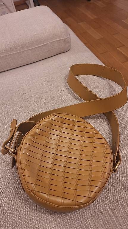 Sonstige Kleidung & Accessoires: Borsetta beige a tracolla – Gebraucht aus Breganzona von 4lucy4