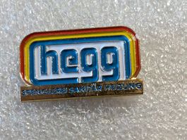 Ansteckpin 292: Hegg