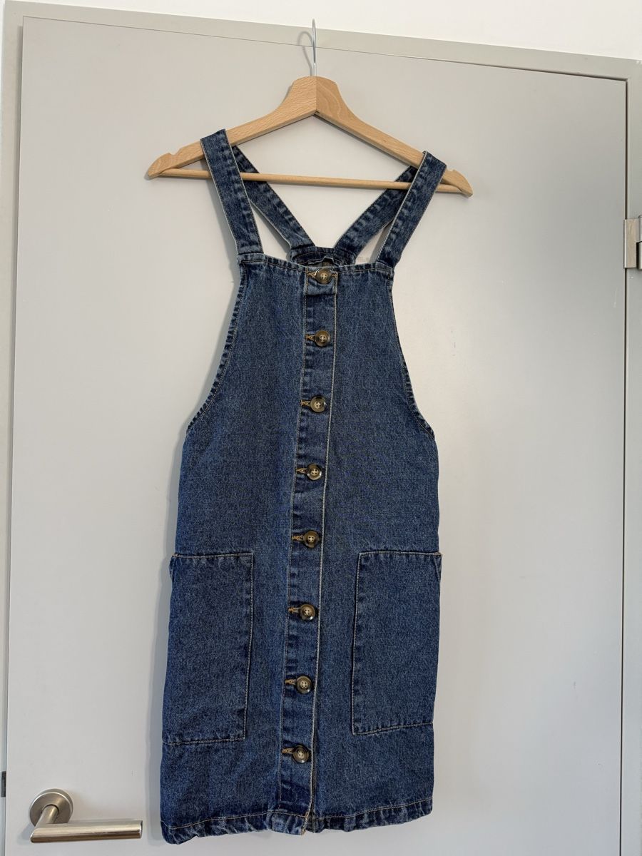 Vestiti: Robe en jeans  – Nuovo (secondo la descrizione) da Le Grand-Saconnex venduto da ama_pc9p