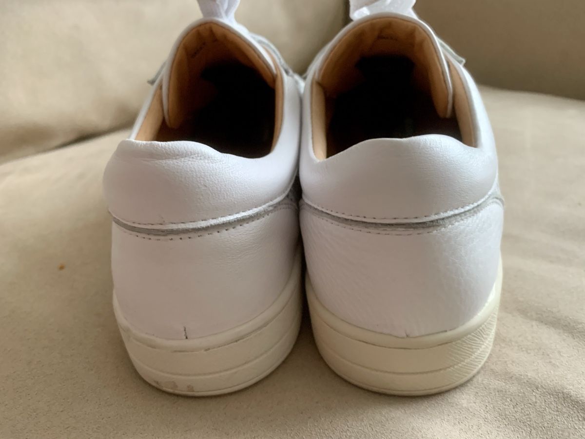 Scarpe da donna: Damen Sneakers – Nuovo (secondo la descrizione) da Zürich venduto da Nika017 2