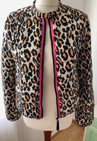 Wie neu: Essentiel Antwerp Jacke, Übergangsjacke, jacket, S