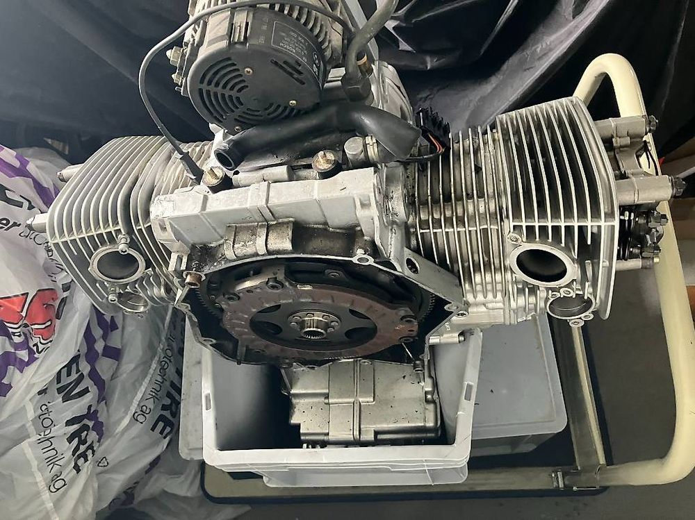 BMW R1100GS Motor (Gebraucht) in Luzern für CHF 210 – nur Abholung auf ...