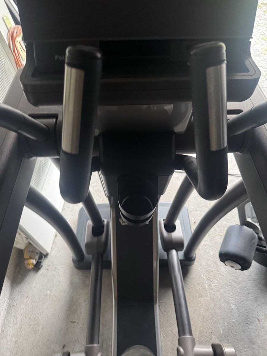 Technogym Hometrainer: Technogym Vario – Usato da St. Margrethen SG venduto da taf_alb 2