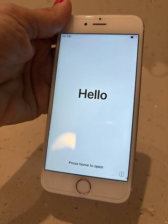 Handys / Smartphones: iPhone 6S – Gebraucht aus Cureglia von Alevintage74 2