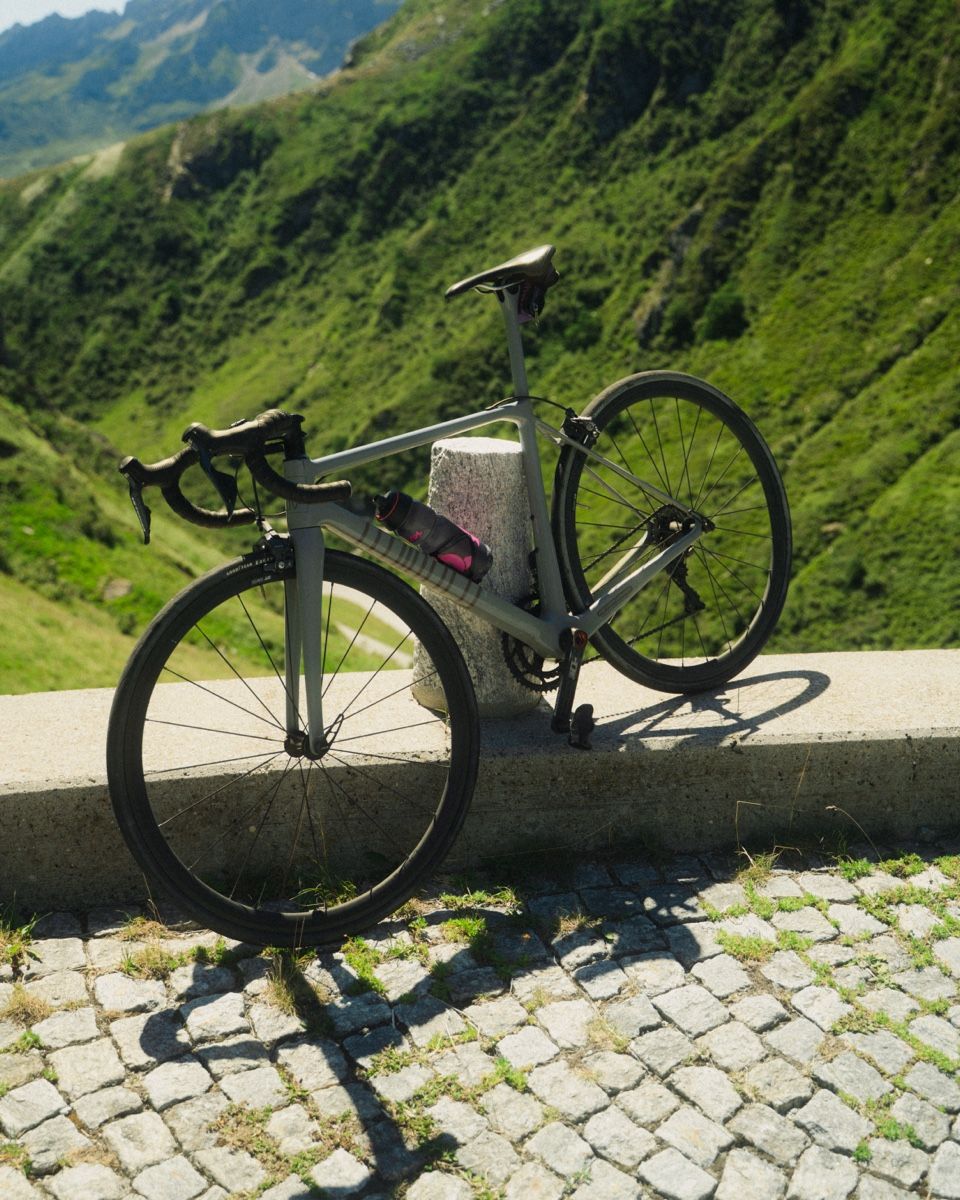 Biciclette: Rennvelo Peter Wyss – Usato da Basel venduto da gia_lt2p