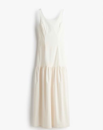 H&M Summer Dress XS NEW with Tags