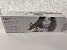 Dyson Corrale haarglätter