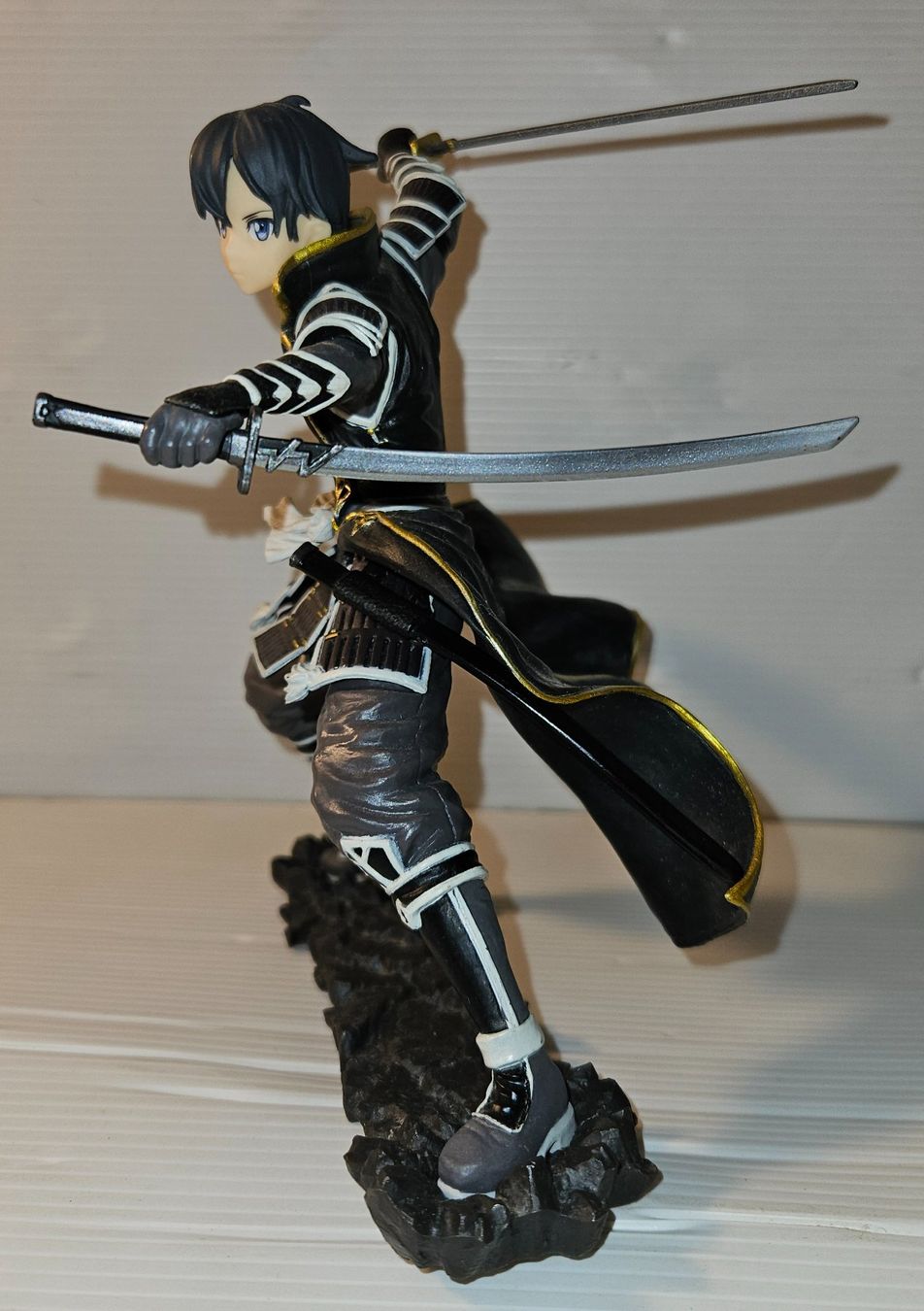 Statuette: Manga Figur – Usato da Münchenstein venduto da vitalfit 2