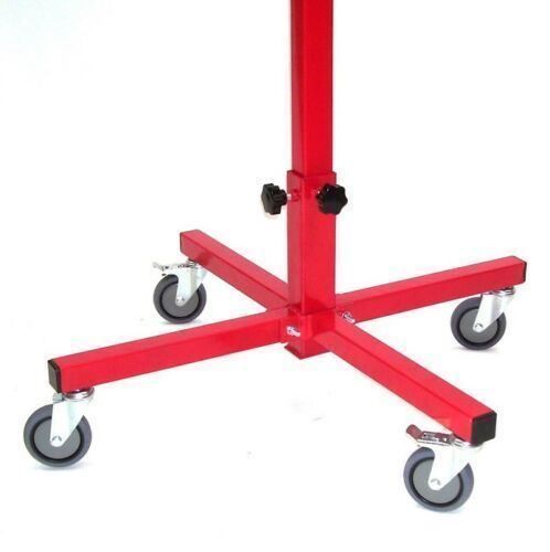 Alle Werkzeuge: 55597 - Plattenheber 190cm - 290cm Deckenplattenlift Platten – Neu und originalverpackt aus Wallenwil von toesstal-vertrieb 7