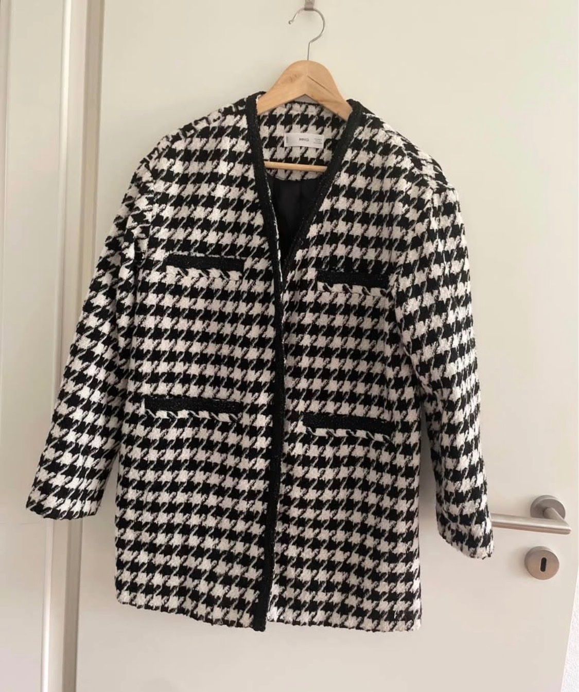 Mango Giacche: Veste Mango – Usato da Cossonay-Ville venduto da eto_pdp6