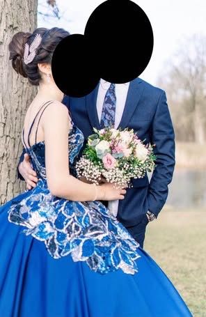 Kleider: Abendkleid – Gebraucht aus Schaffhausen von ERN58 2