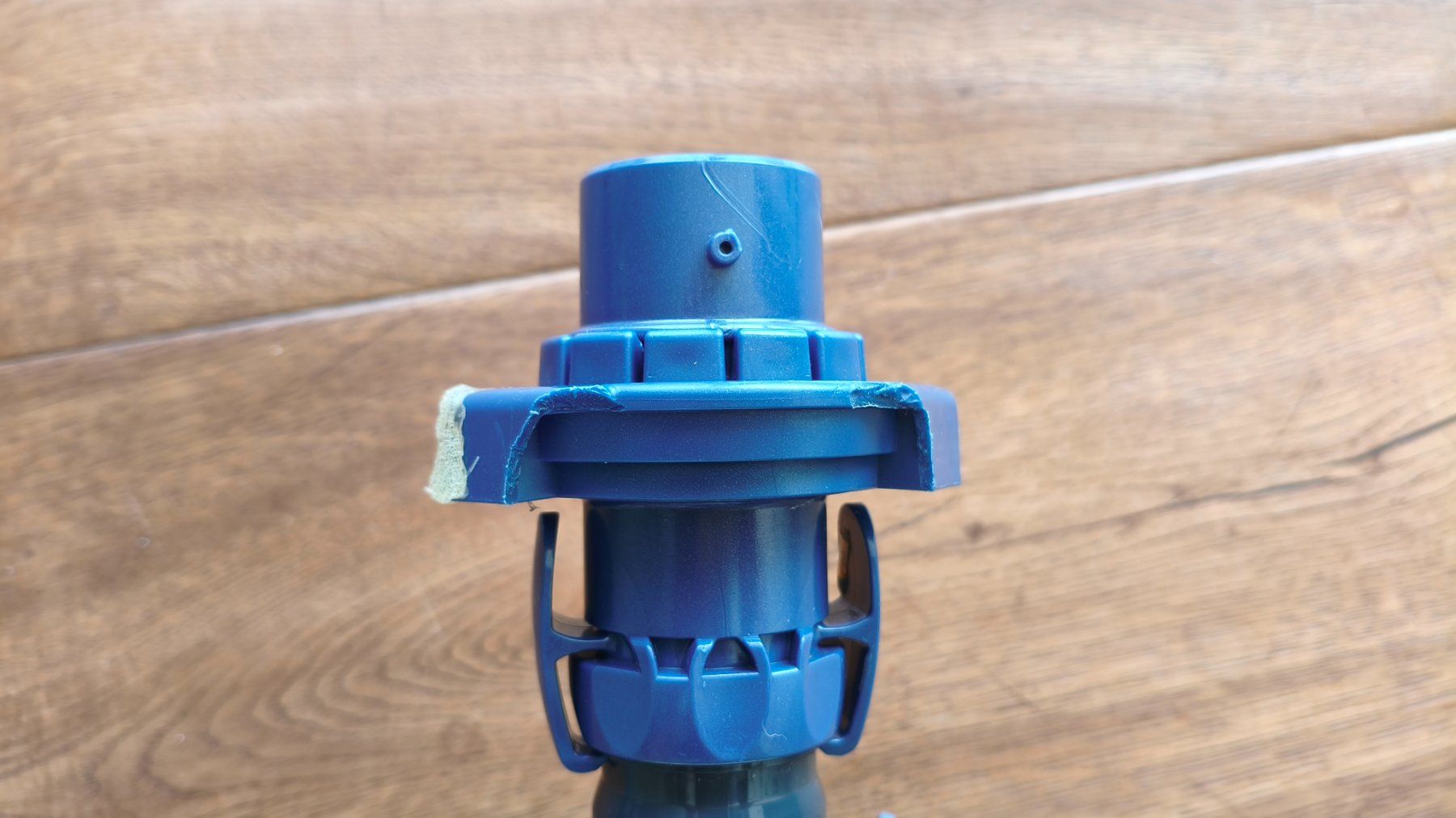Accessori per Piscine: Zodiac Poolsauger T3 - wenig gebraucht – Usato da Wislikofen venduto da Noco1 4
