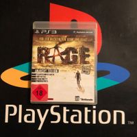 Rage für PS3