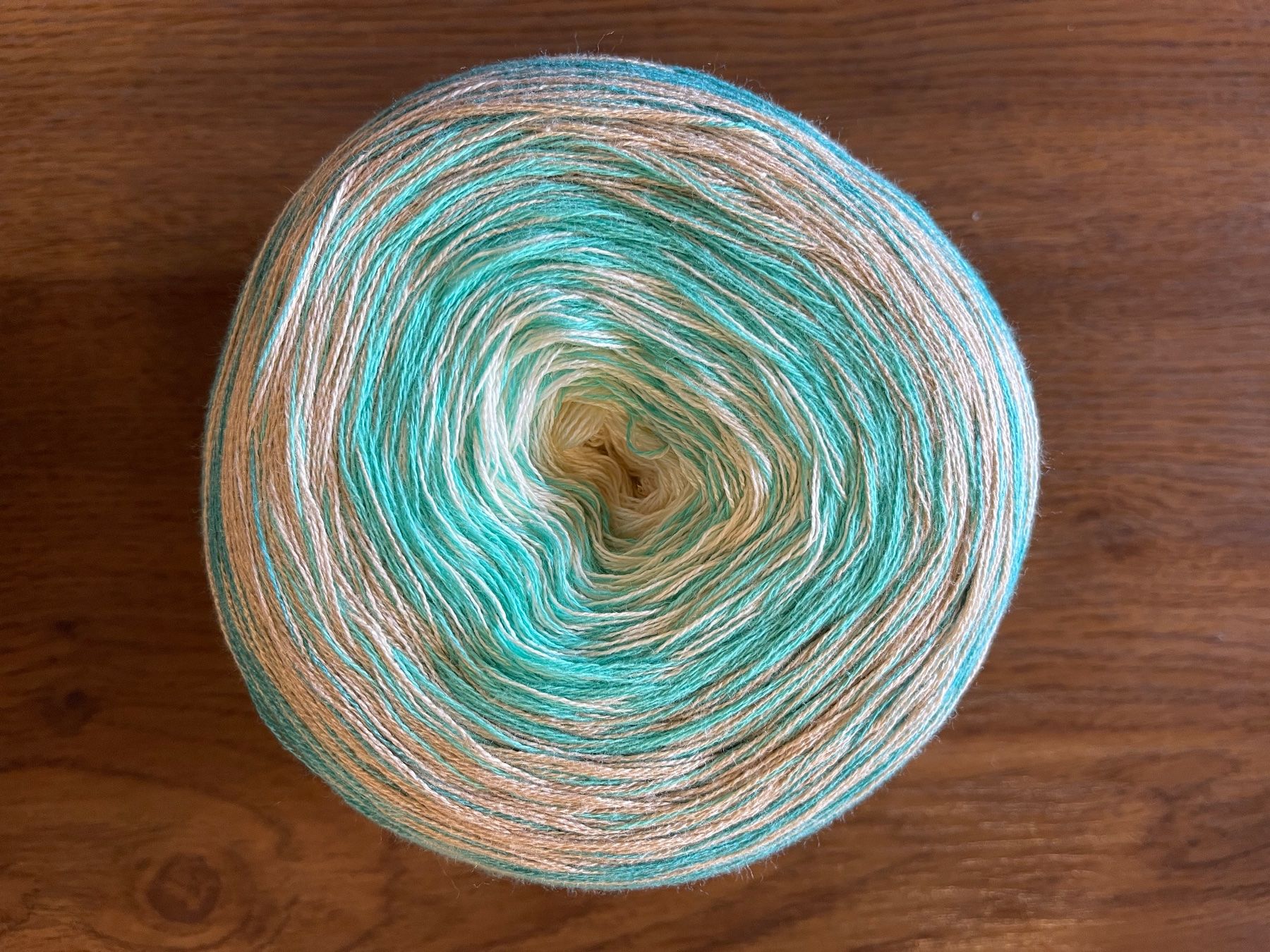 Lana: Bobbel Cotton 51 – Nuovo (secondo la descrizione) da Urnäsch venduto da pas_5r9c