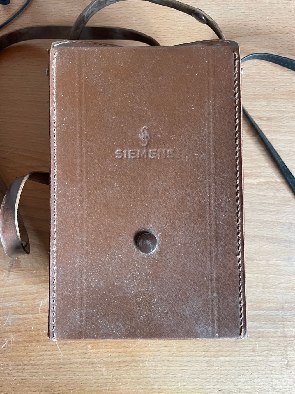 Siemens Misurare: MULTIMESSGERÄT SIEMENS ANALOG – Usato da Ormalingen venduto da Pincacha 1