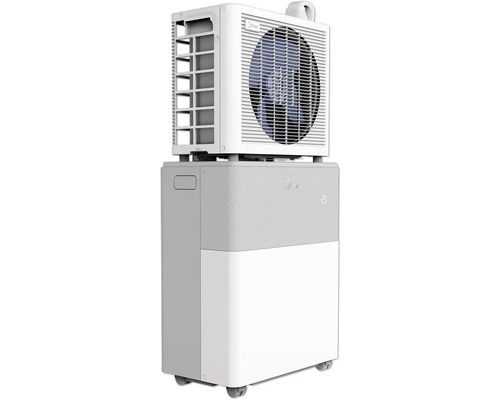 Midea Condizionatori: Midea Portasplit - Mobile Klimaanlage – Nuovo e nell'imballaggio originale da Zürich venduto da Nvmx