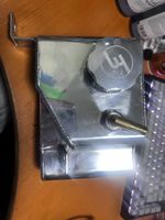 Réservoir d’antigel pour Mazda mx5 na