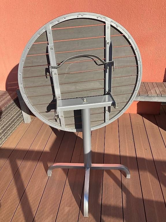 Tavoli: Holztisch klappbar  – Usato da Pfäffikon ZH venduto da tin_6jvl 2