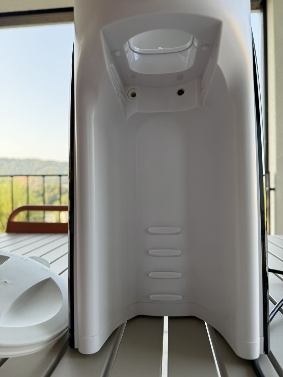 Baby Brezza Repas pour bébés: Baby Brezza Formula Pro Advanced – D'occasion à Untersiggenthal par flexodietrich 2