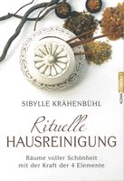 Buch - Rituelle Hausreinigung
