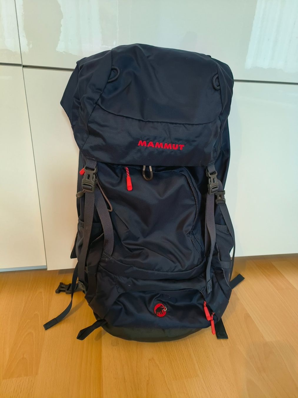 Mammut Rucksäcke: Mammut Rucksack 40L – Neu (gemäss Beschreibung) aus Mädris-Vermol von