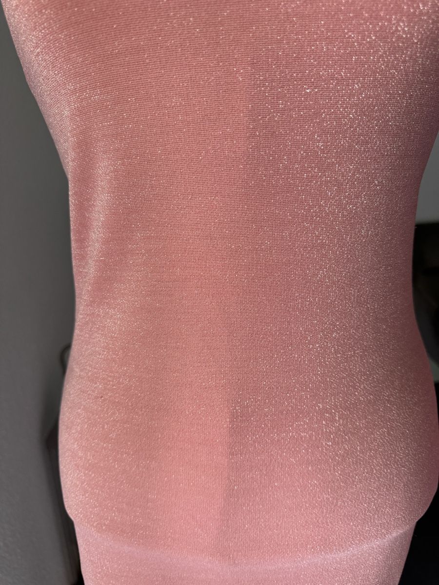 Kleider: Kleid FOREVER 21 rosa Grösse S  – Neu (gemäss Beschreibung) aus Olten von bir_k96n 1