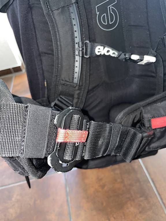 Zaini: EVOC Trail Builder 30 Neuwertig  – Usato da Selzach venduto da King_Kong2403 2