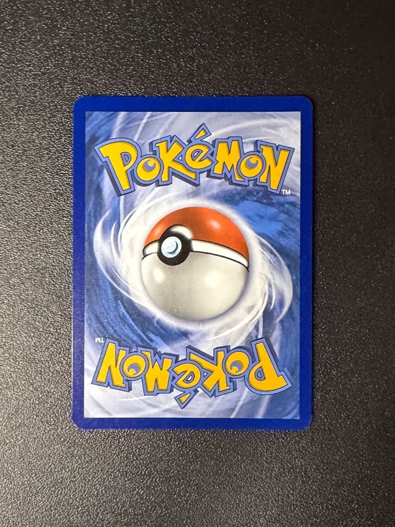 Pokémon Sammelbilder & Trading cards: Team Rockets Meowth #203/182 – Neu (gemäss Beschreibung) aus Niedergösgen von SwissPokeCards 1