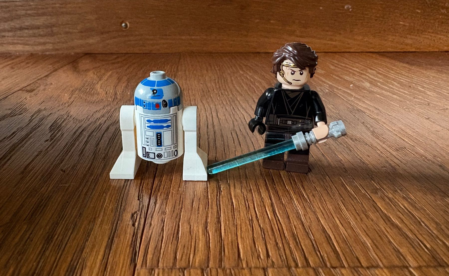 Lego Kit di costruzioni: LEGO Star Wars 75038 Jedi Interceptor – Usato da Urswil venduto da eab77 2