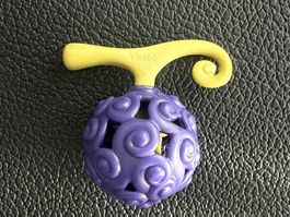 Kinder Joy Funko One Piece Gomu Gomu no Mi Teufelsfrucht
