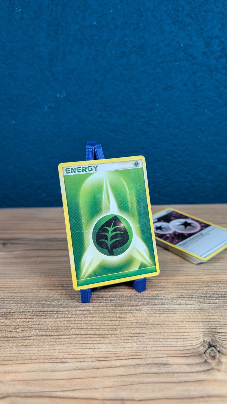 Pokémon Carte collezionabili: 24 Pokemon Energie Karten – Usato da Flumenthal venduto da Neondrian 3