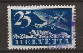 PA005 - Pro Aero F5 vollstempel