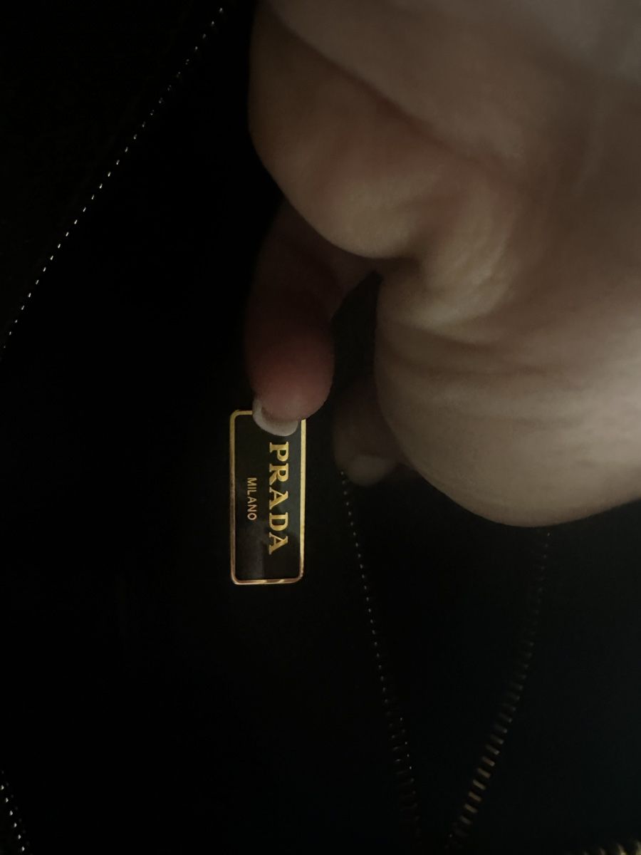 Prada Borse da donna: Prada limited edition – Nuovo (secondo la descrizione) da Sorengo venduto da dis_tfq6 5