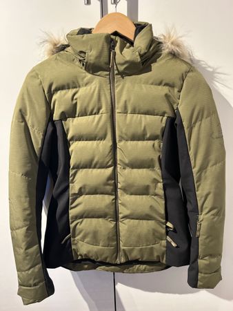 Salomon Women's Ski Jacket XS
