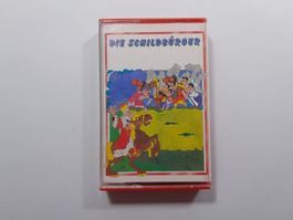 Kinderkassette / Hörspiel / Die Schildbürger
