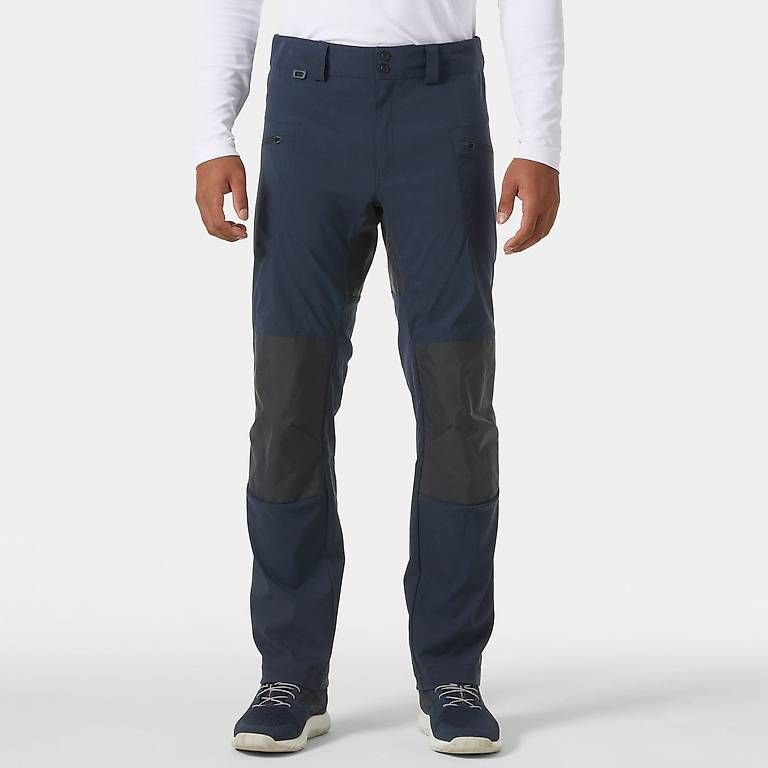 Helly Hansen Hosen: Helly Hansen HP Racing Deck Pants 2.0 Herren Navy 34 – Neu und originalverpackt aus Baar von gianandrea.hehli 3