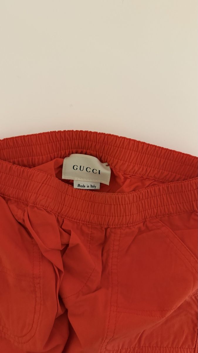Gucci Hosen: Gucci kids pants 18-24m – Gebraucht aus Baeretswil von ani_2t7k