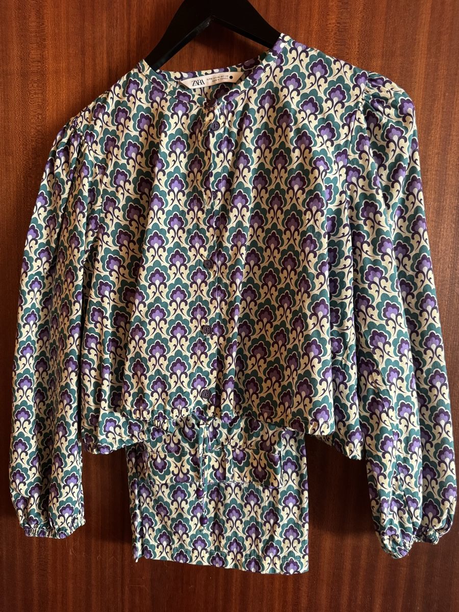 Zara Completi & Tailleur: Ensemble Zara – Nuovo (secondo la descrizione) da Blonay venduto da Celuna