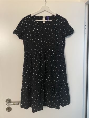 Umstandskleid / Stillkleid von Seraphine, Gr. 38