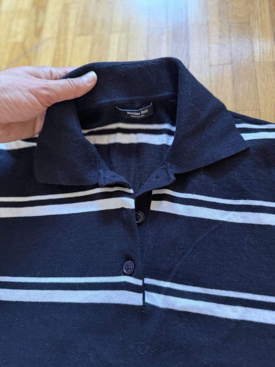 Massimo Dutti Polo-Shirts: Massimo Dutti polo S – Gebraucht aus Nyon von dasha107 2