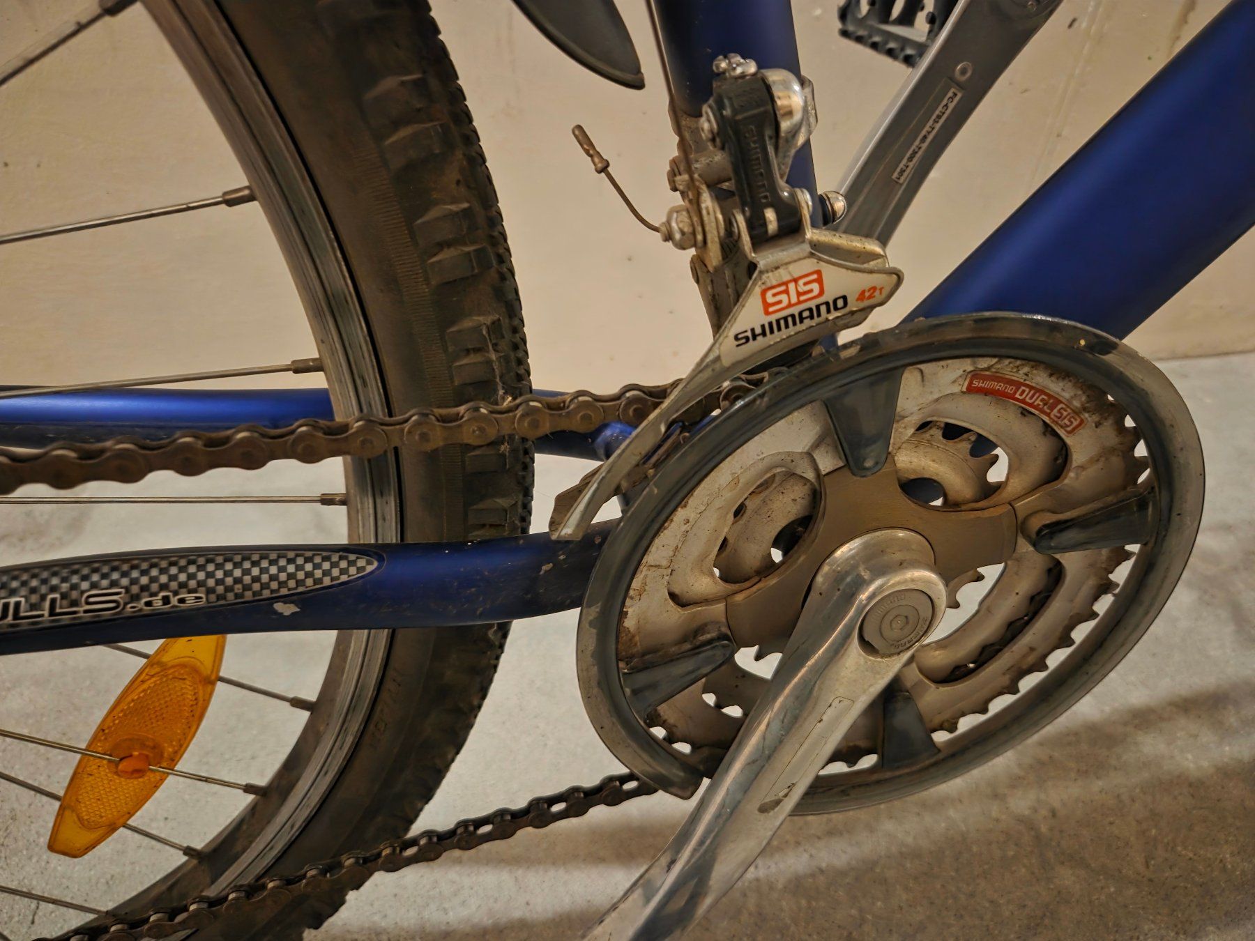 Bulls Biciclette: Mountainbike 26 Zoll – Usato da Rüti ZH venduto da rob_6qfc 8
