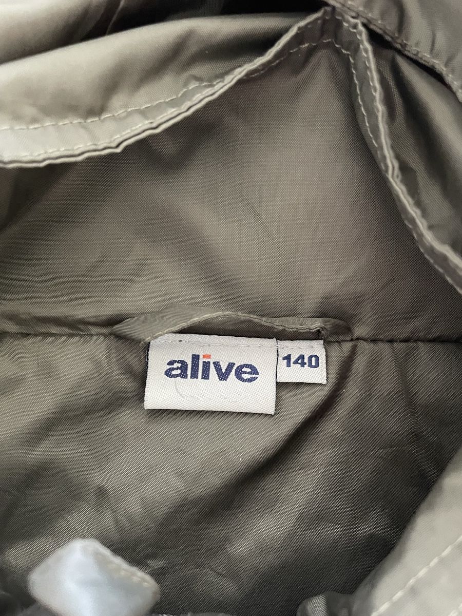 Giacche & Cappotti: Kinder Regenjacke Gr. 140 – Usato da Mies venduto da jul_f7rh 2