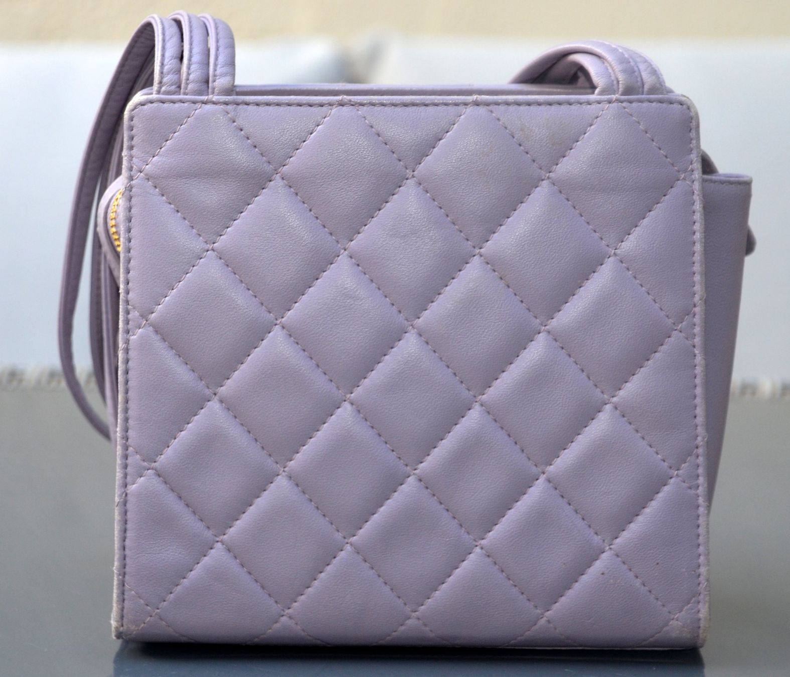 Chanel Taschen für Damen: CHANEL Mini Tasche / sac – Gebraucht aus Collonges von Auganien 3