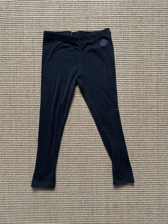 46 NORD Kinder Thermo Unterwäsche Hose Grösse 122