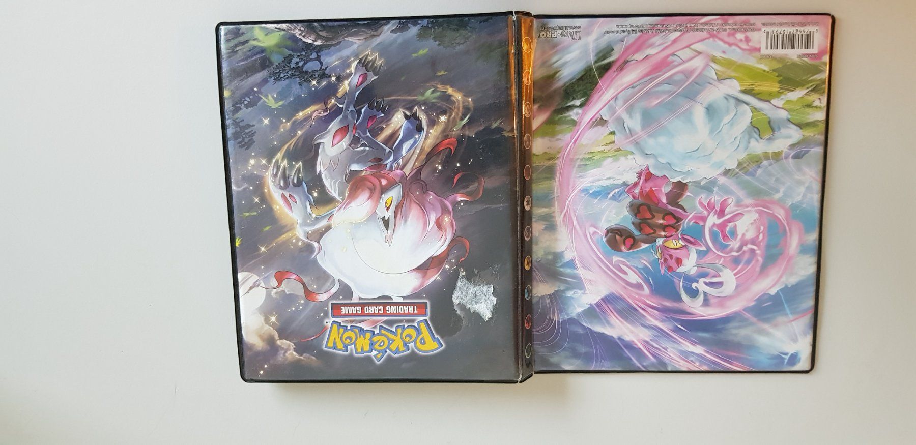 Pokémon Carte collezionabili: Pokémon – Usato da Frauenfeld venduto da kimi.sidi