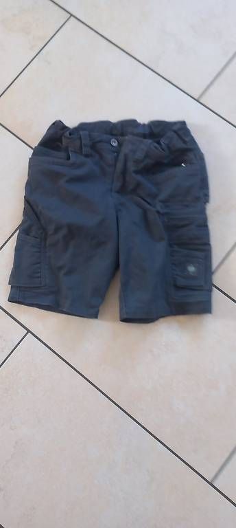Pantaloni: Kurze Hosen (Engelbert Strauss) – Usato da Schänis venduto da he80 1